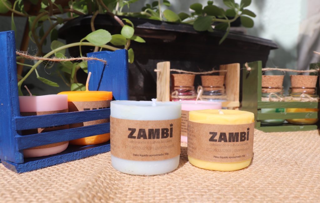 Zambi Ateliê