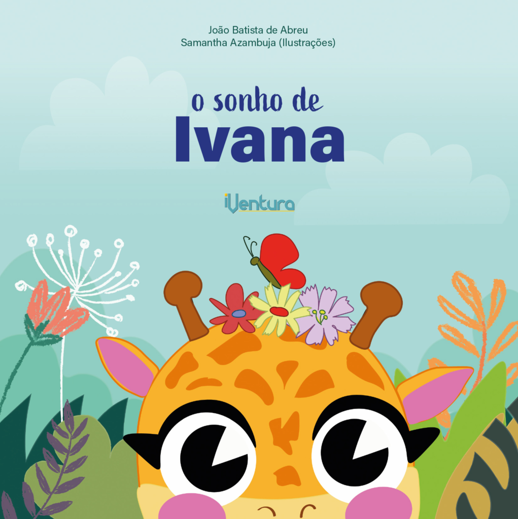 Publicações iVentura 2023