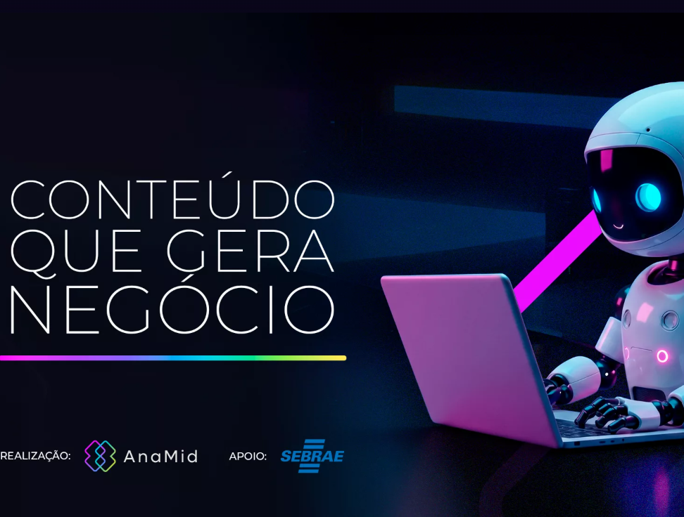 Conecta RJ: Conteúdo que gera negócio